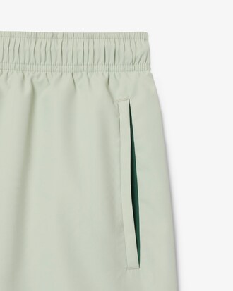 Short de bain court s&eacute;chage rapide