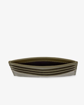 Porte-cartes Ossian en cuir