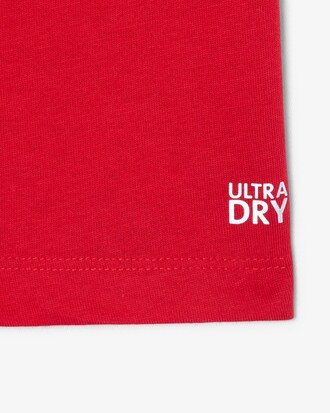 T-shirt Sport Ultra Dry imprim&eacute;