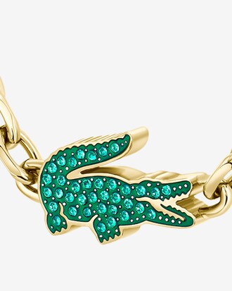 Collier Arthor strass