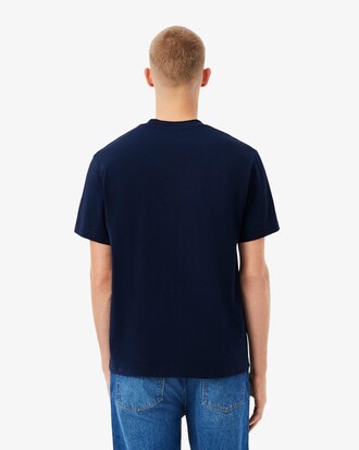 T-shirt coton