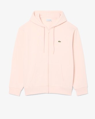 Sweatshirt &agrave; capuche molleton