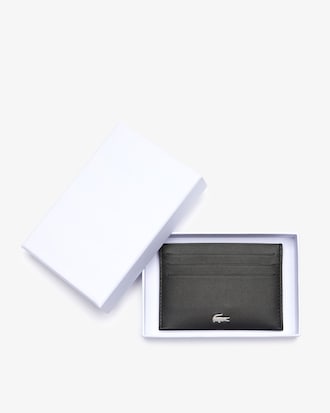 Porte-cartes Fitzgerald en cuir