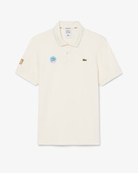 Polo regular fit Olympic Heritage Cortina d'Ampezzo 1956