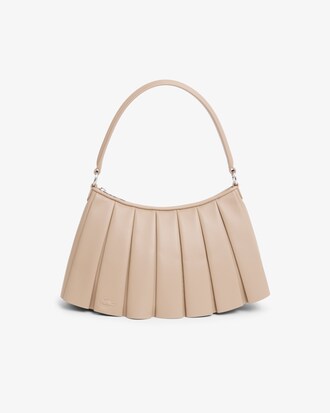Sac moyen Lenglen en cuir