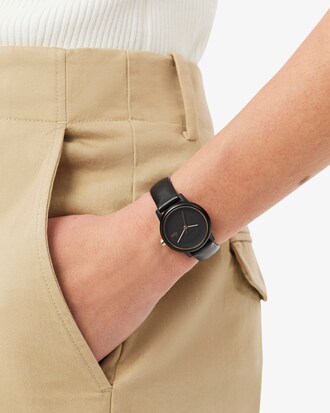 Montre Lacoste.12.12 Swift cuir