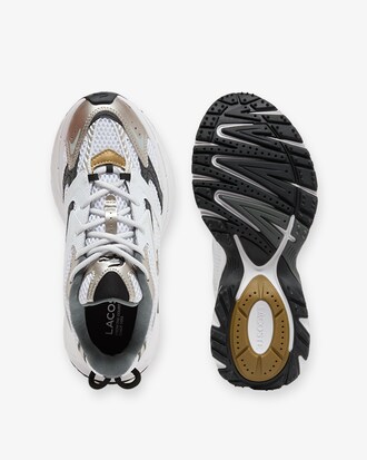 Sneakers L003 Neo Shot femme