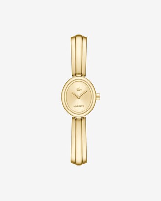 Montre Suzanne acier