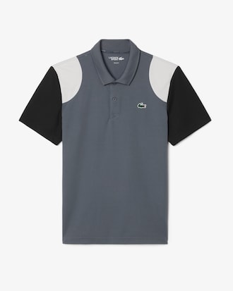 Polo Sport Ultra Dry color-block