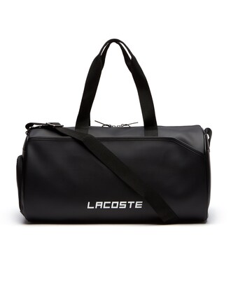 Sac polochon Lacoste SPORT Ultimum avec marquage Lacoste
