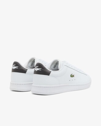 Sneakers Carnaby Set femme en cuir
