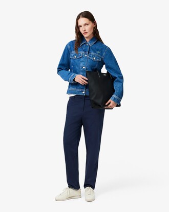 Sac cabas vertical L.12.12 Concept