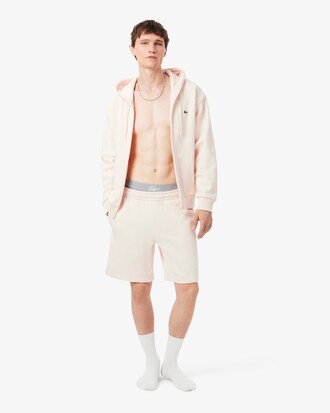 Lot de 3 boxers courts jersey stretch