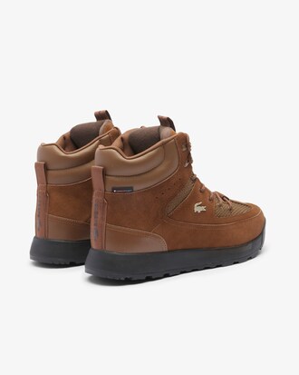 Sneakers Boots Urban Breaker homme