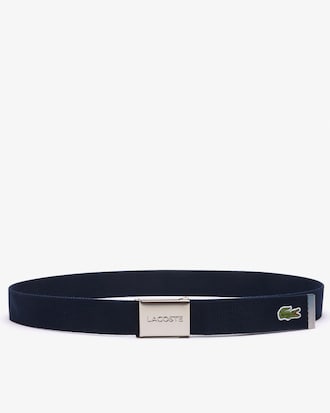Ceinture L.12.12 Concept fabriquée en France