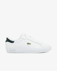 Sneakers Powercourt homme en cuir