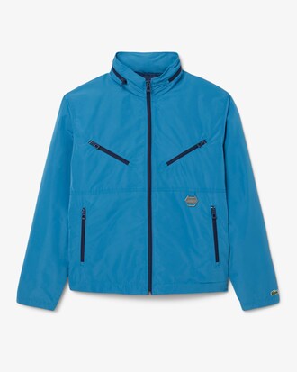 Veste déperlante réédition archives