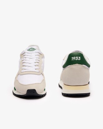 Sneakers Partner 70S homme