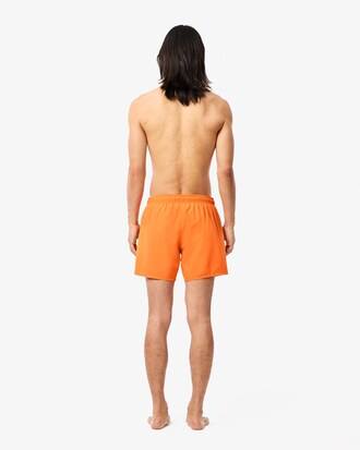 Short de bain court séchage rapide