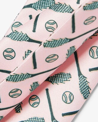 Foulard satin