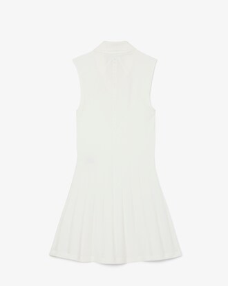 Robe Tennis stretch shorty séparé