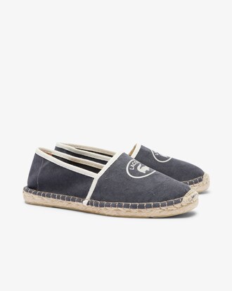 Espadrilles Uhabia homme