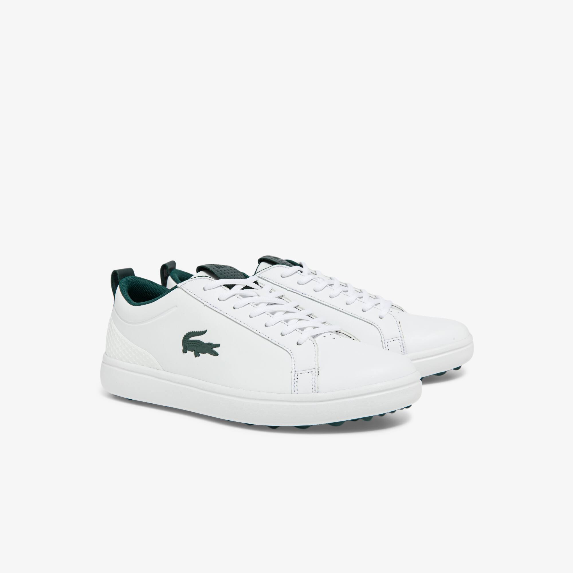 chaussure golf lacoste