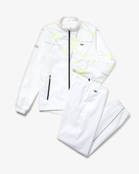 Ensemble de surv&ecirc;tement Tennis Lacoste SPORT &agrave; imprim&eacute; graphique