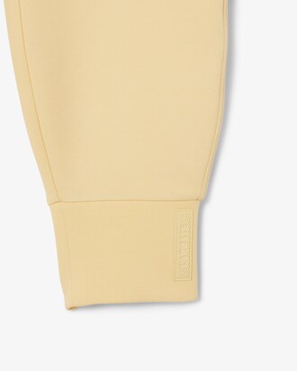 Pantalon de survêtement coton