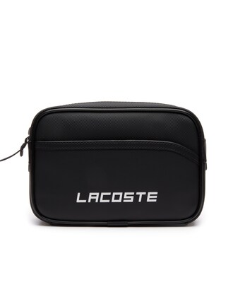 Sac banane Lacoste SPORT Ultimum avec marquage Lacoste