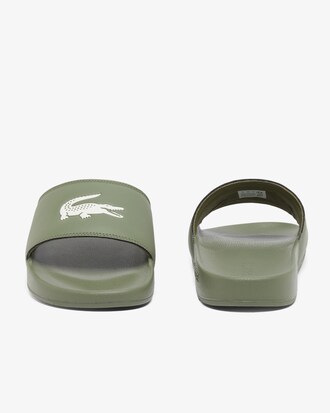 Claquettes Serve Slide 0.0 homme