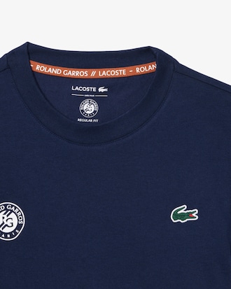 T-shirt &Eacute;dition Roland-Garros Ultra Dry