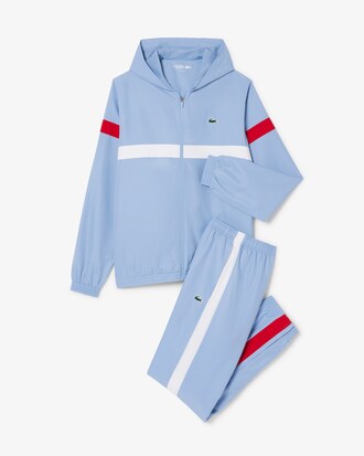 Ensemble surv&ecirc;tement Sport color-block
