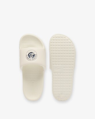 Claquettes Serve Slide 1.0 &Eacute;dition Roland-Garros homme