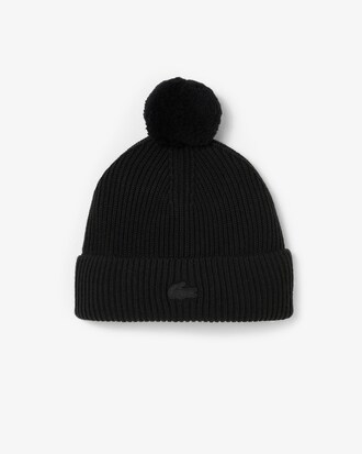 Bonnet Sport stretch crocodile graphique