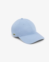 Casquette twill de coton