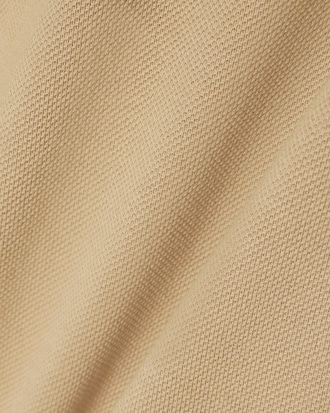 Polo en Petit Piqu&eacute;