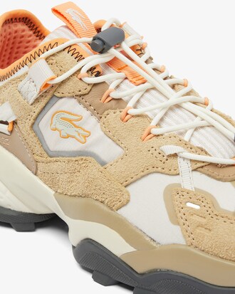 Sneakers outdoor L-Guard Breaker femme