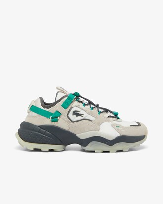 Sneakers outdoor L-Guard Breaker femme