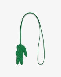 Porte-cl&eacute;s L Charms crocodile