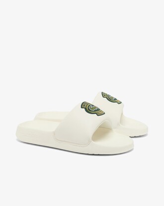Claquettes Serve Slide 1.0 femme