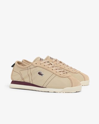 Sneakers Club-Low femme