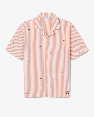 Chemise de pyjama &Eacute;dition Roland-Garros