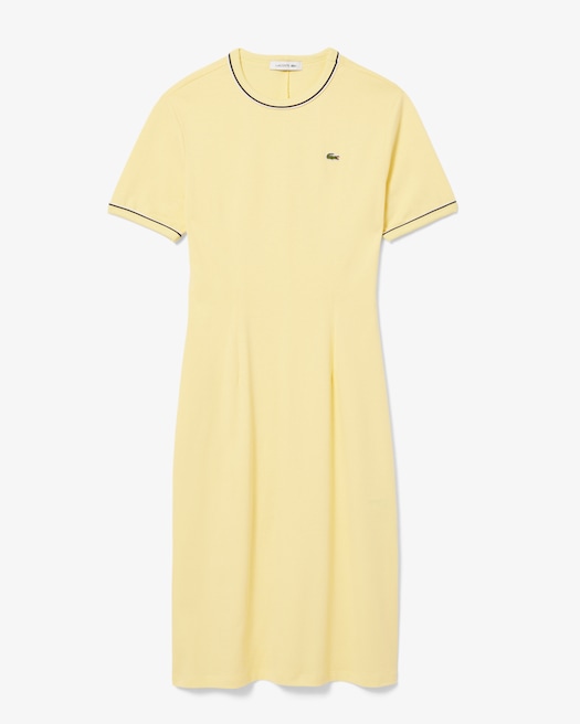 Jaune / Blanc / Bleu Marine