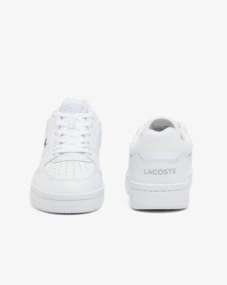 Sneakers Linedrive homme en cuir