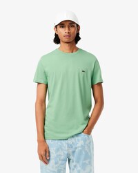 T-shirt coton Pima léger