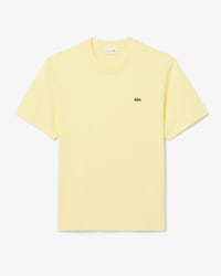 T-shirt coton