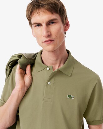 Polo L.12.12 LIGHT classic fit