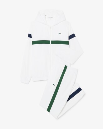Ensemble surv&ecirc;tement Sport color-block