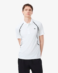Polo Lacoste Tennis x Daniil Medvedev
